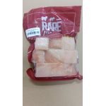 3-Chicken Breast 500g Cube Cut